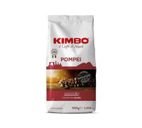 8 KG DI KIMBO CAFFÈ IN GRANI MISCELA " LE MERAVIGLIE DEL GUSTO" POMPEI