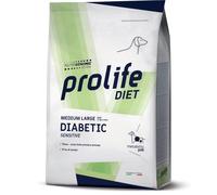 Prolife - Vet Diabetic Sensitive Medium/Large da 8 Kg