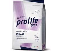 Prolife Diet Veterinary Formula Medium/Large Renal Sensitive: 8 kg