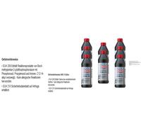 8 L Liqui Moly Olio Per Ingranaggi Moto 80W-90 Getriebeöl Minerale