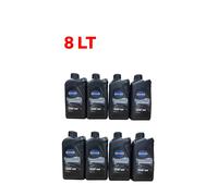 8 LITRI OLIO MOTORE AUTO TAMOIL SUPER UNIVERSAL SAE 15W40