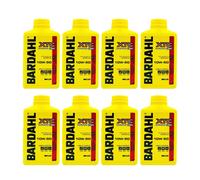8 litri Olio Motore Bardhal XTC C60 10W50 OFF ROAD OLIO MOTO CROSS TRIAL 08BD61