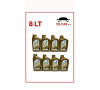 SELENIA 0W20 ECO2 ACEA C5 9.55535-DM1 CTR F049.C18 MOTORI EURO 6D LT2