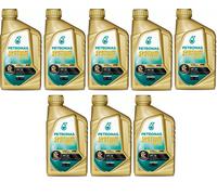 8 LITRI OLIO PETRONAS 0W30 SYNTIUM 7000 DM API SN - ACEA C3