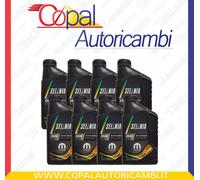 8 LITRI OLIO SELENIA WR PURE ENERGY 5W30 ACEA C2