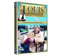8. Louis la brocante - vol 14 : Louis et le secret de l'abbé Cyprien