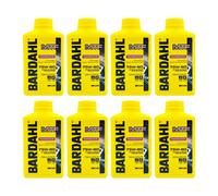 8 lt BARDAHL MTF 75W80 GL4 olio trasmissione cambio manuale differenziale 08BD71