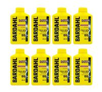8 lt BARDAHL MTF 75W90 GL4 olio trasmissione cambio manuale FIAT MZ1 08BD68