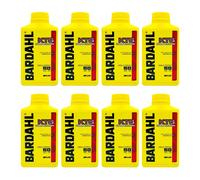 8 LT Olio Miscela Moto Bardahl KTS COMPETITION Polarplus Octane Booster 08BD04