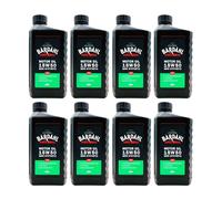 8 LT Olio Motore BARDAHL Classic SAE 30 Minerale Auto Epoca Before 1950 08BD06