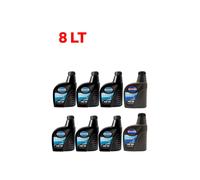8 LT. TAMOIL SYNT FUTURE ENERGY 5W30 ACEA C2 C3 BMW LL04 MB 229.51/52 OLIO MTR