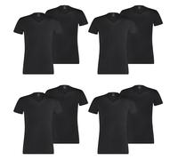 8 Lui Pacco Puma Base V Collo T-Shirt Canottiera Uomo Scollo A V