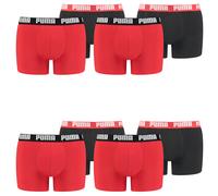 8 Lui Pacco Puma Boxer Uomo Mutande Pantaloni Intimo