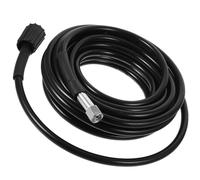 8 M Idropulitrice Ad Alta Pressione Tubo Di Ricambio X Raccordo Per