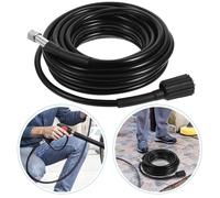 8 M Tubo Ad Alta Pressione Canna Per Idropulitrice Accessori Idropulitrici
