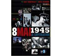 8 mai 1945, capitulation