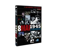 8 mai 1945 : la capitulation