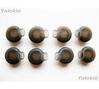 8 Medio Tappini Orecchie Buds per Altec Lansing Backbeat 903 903+906 Cuffie