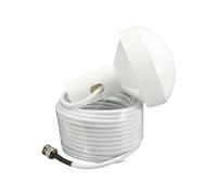 8 metri GPS Active Marine Navigazione Antenna con BNC Maschio Connettore Spina per GPS Sistema di Navigazione Dash