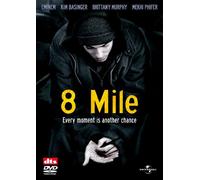 8 Mile [02/E, J/Dts5. 1/S: E, J]