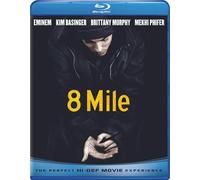 8 Mile – Universal Pictures