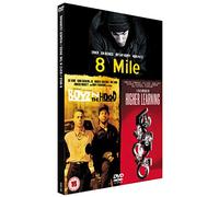 8 Mile/Boyz N the Hood/Higher