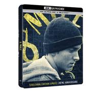 8 MILE - COMBO UHD 4K + BD - STEELBOOK