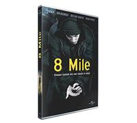 8 Mile [DVD]