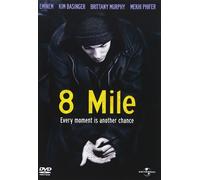 8 Mile (DVD) Eminem