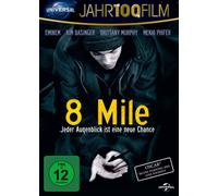 8 Mile - Jahr100Film