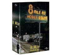 8 Mile [Premium Dvd Box]