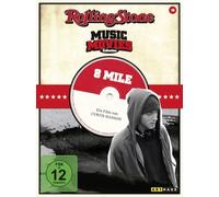8 Mile - Rolling Stone Music Movies Collection