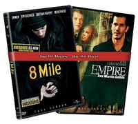 8 Mile Uncensored/Empire