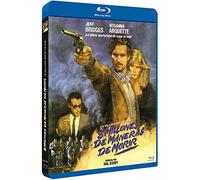 8 Million Ways to Die (1986) Blu Ray