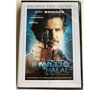 8 Million Ways To Die / 8 millió halál