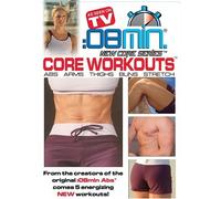 8 Minute Core Series