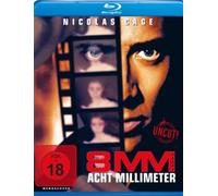 8 MM - Acht Millimeter