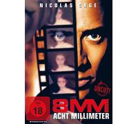 8 MM - Acht Millimeter