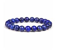 8 mm Lapis Lazuli Perline bracciali per Donne Uomini Allungare Il Braccialetto di rodonite opape Braccialetti