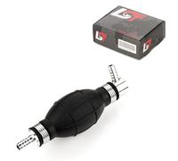 8 MM Pompa Manuale Palla di Travaso Carburante Olio Dritto 90° per Chevrolet