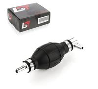 8 MM Pompa Manuale Pompa di Travaso Carburante Pompa Olio Dritto + 90° per Mazda