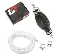 8 MM Pompa Manuale Pompa di Travaso Carburante Pompa Olio Tubo per bmw 2 3er