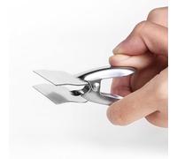 8 mollette di chiusura in acciaio inox e 10 clip di chiusura in plastica, clip di chiusura, clip per sacchetto, clip per articoli e mollette da cucina