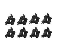 8 morsetti per illuminazione DJ CHAUVET CLP-10 CLP10 con inserti