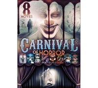 8-Movie Carnival of Horror