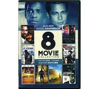 8-Movie Collection (2 Dvd) [Edizione: Stati Uniti]