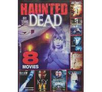 8-Movie Haunted By the Dead