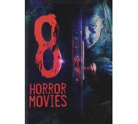 8-Movie Horror Collection 16
