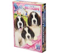 8-Movie Kid's Big Escape