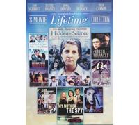 8-Movie Lifetime Collection